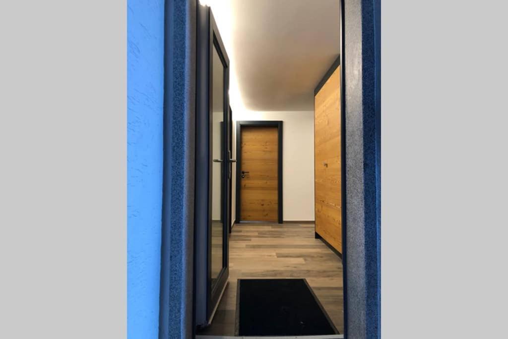 Grand Appartement Avec Terrasse A Chez-Les-Reuses Orsières エクステリア 写真